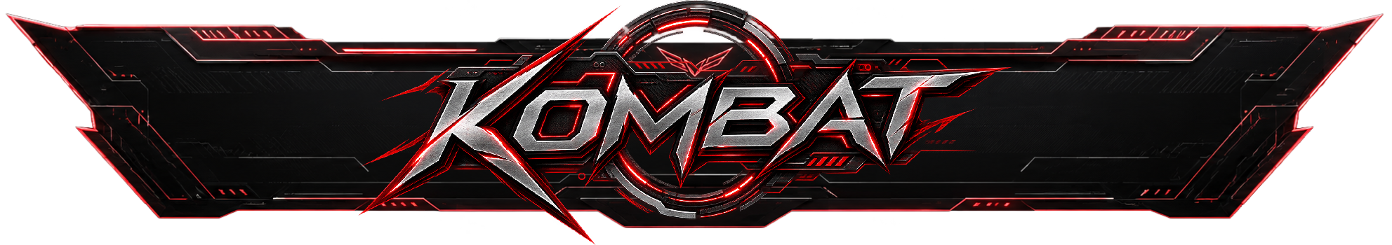 Bannière Kombat